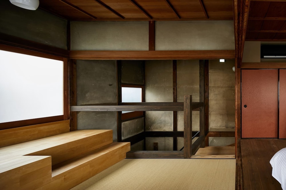 HANARE KYOTO Umeyu No Yado [VR] 17/21