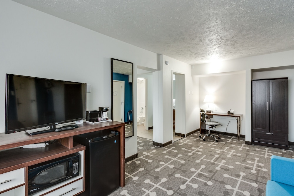Hotel Spokane 17/27