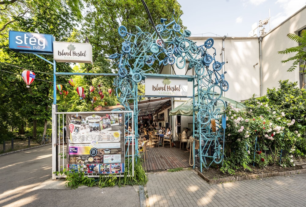 Island Hostel - Adults only 38/49