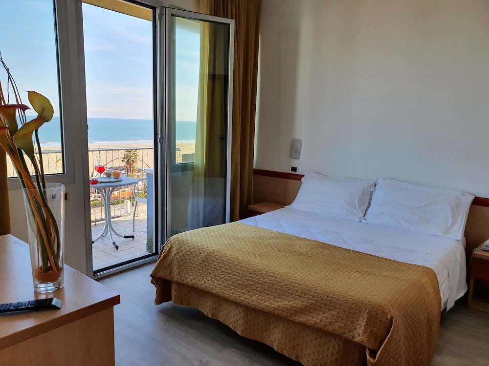 Hotel Tilmar 18/43