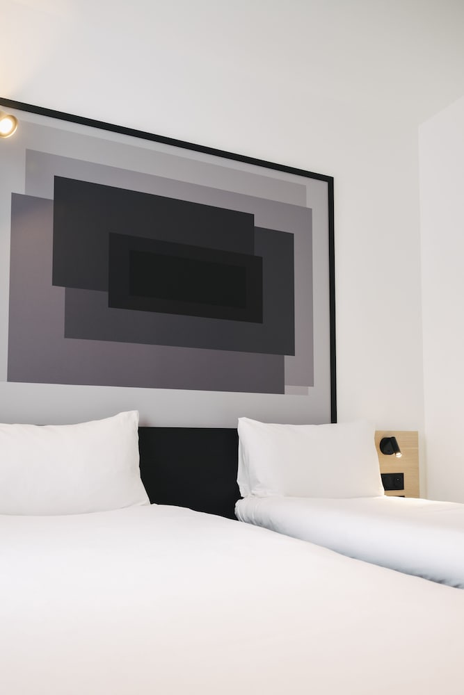 ibis Rouen Centre Rive Droite Pasteur 8/49