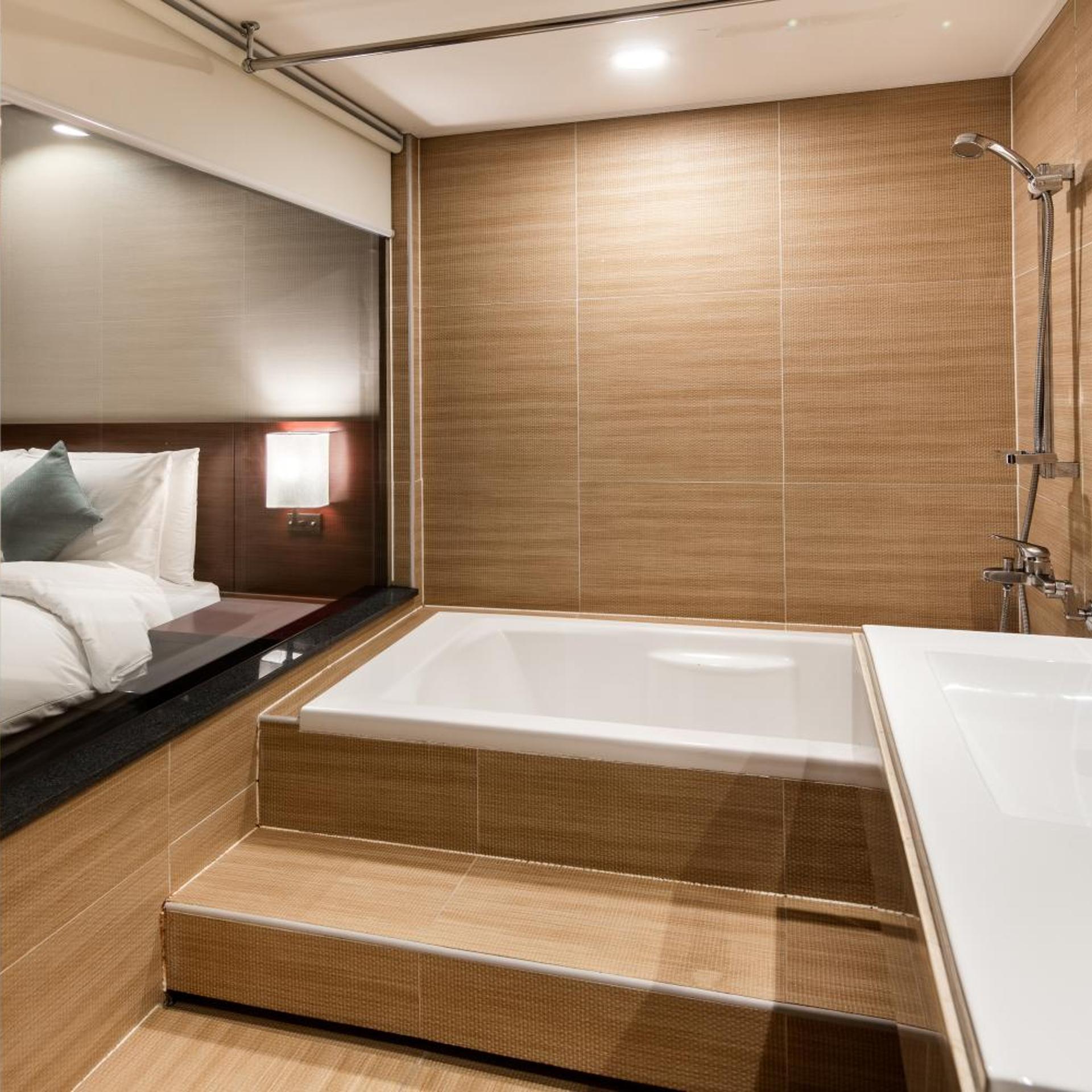Sunshine, Suite، Hotel Sunshine Seoul 3/3