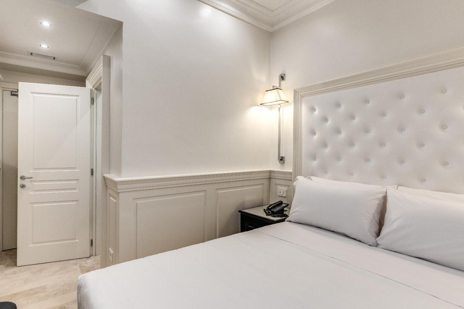 ACA Hotel Viminale 6/50