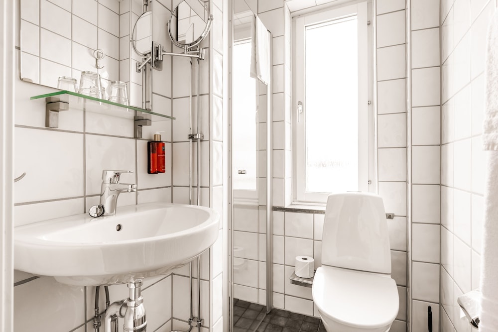 Comfort Hotel Linkoping City 61/63