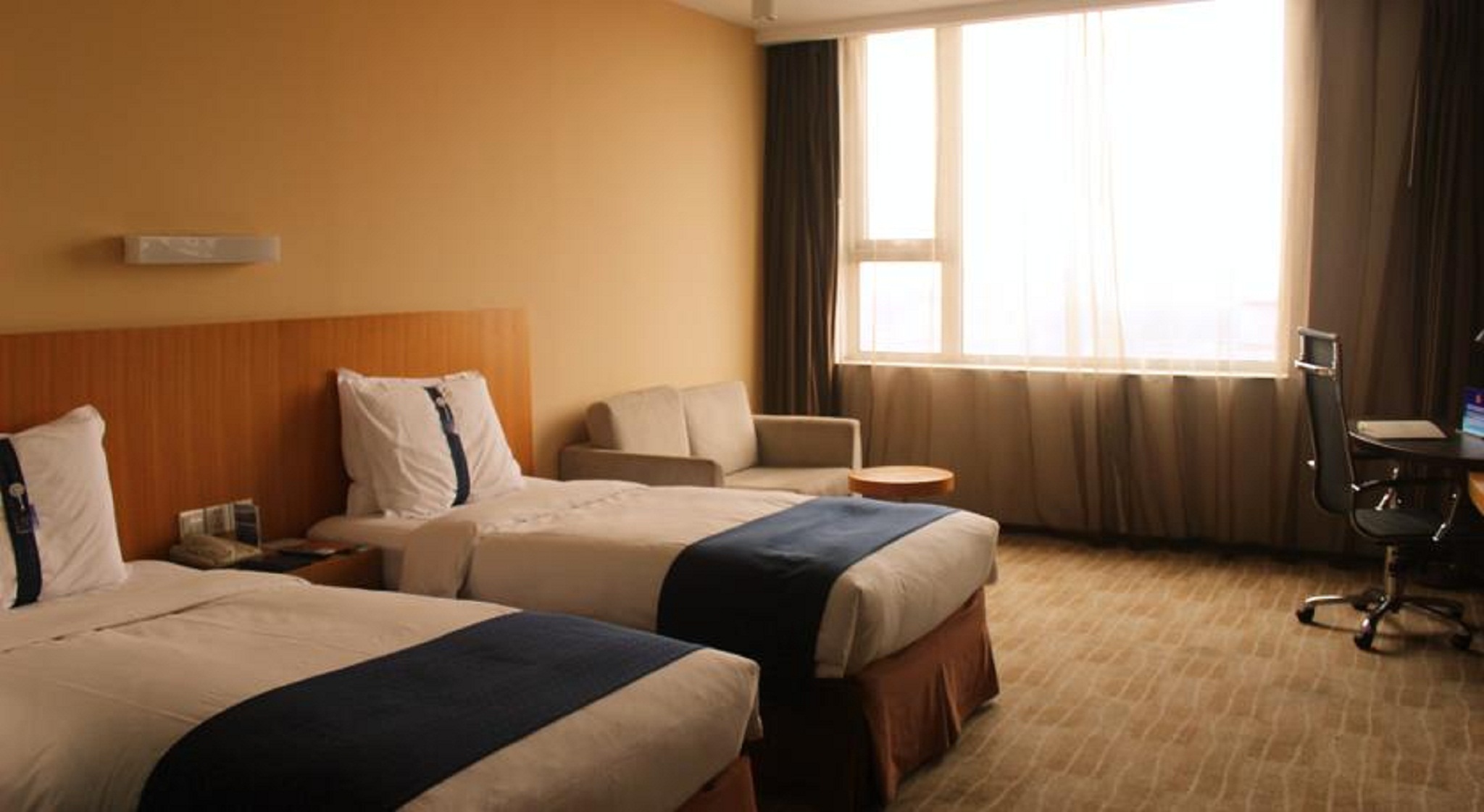 Leafin Hotel Beijing Minzuyuan 25/57