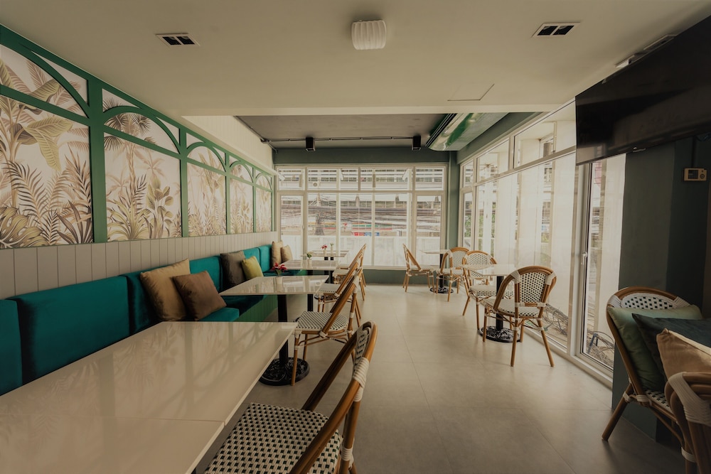 Narawad Boutique Hotel 40/50
