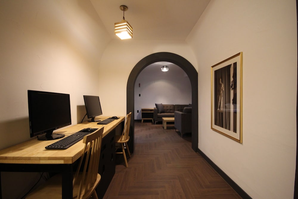 Brown Dot Hotel Jinhae 39/50