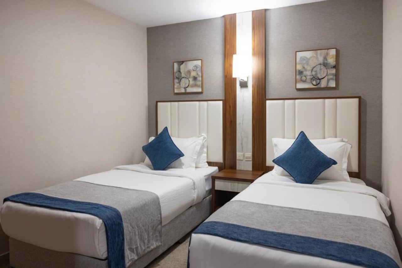 Sweet Home Serviced Apartments 12/20