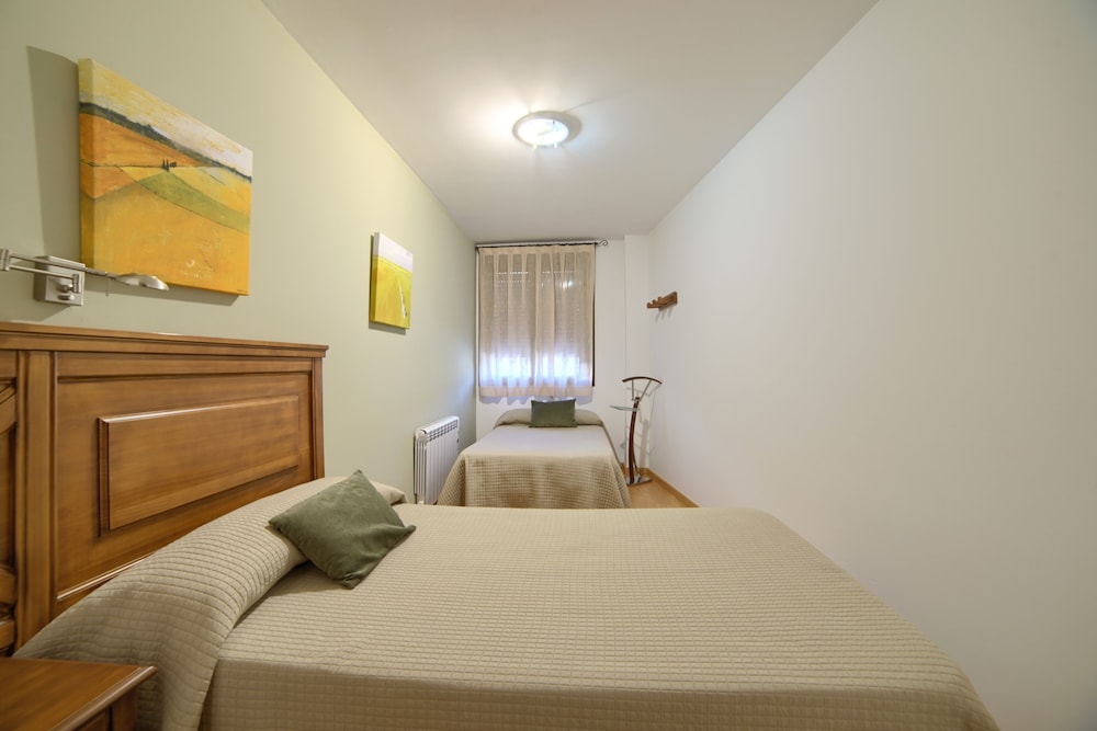 Apartamentos Rurales Sierra de Gudar 13/46