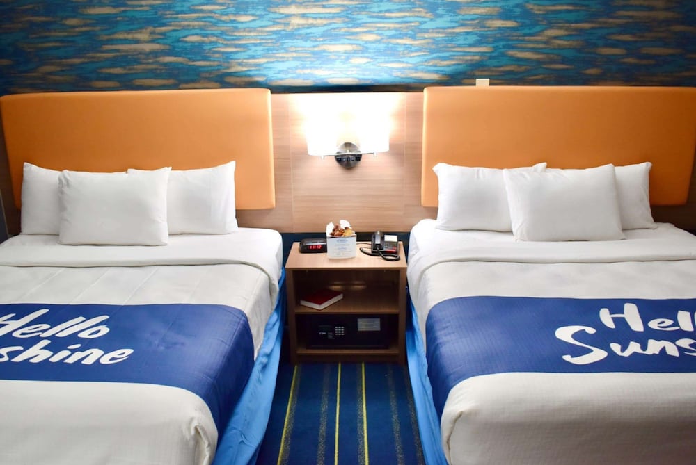 Days Inn by Wyndham Wayne 14/23
