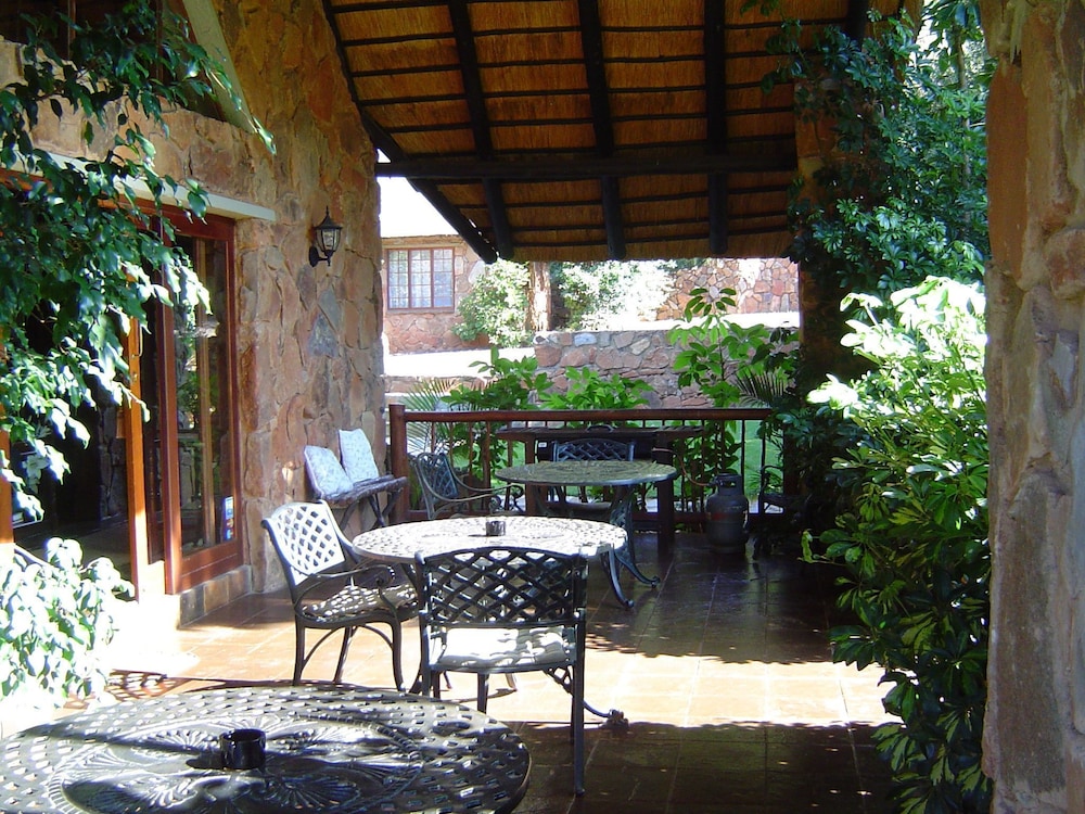 Forest Creek Lodge &amp; Spa 11/50