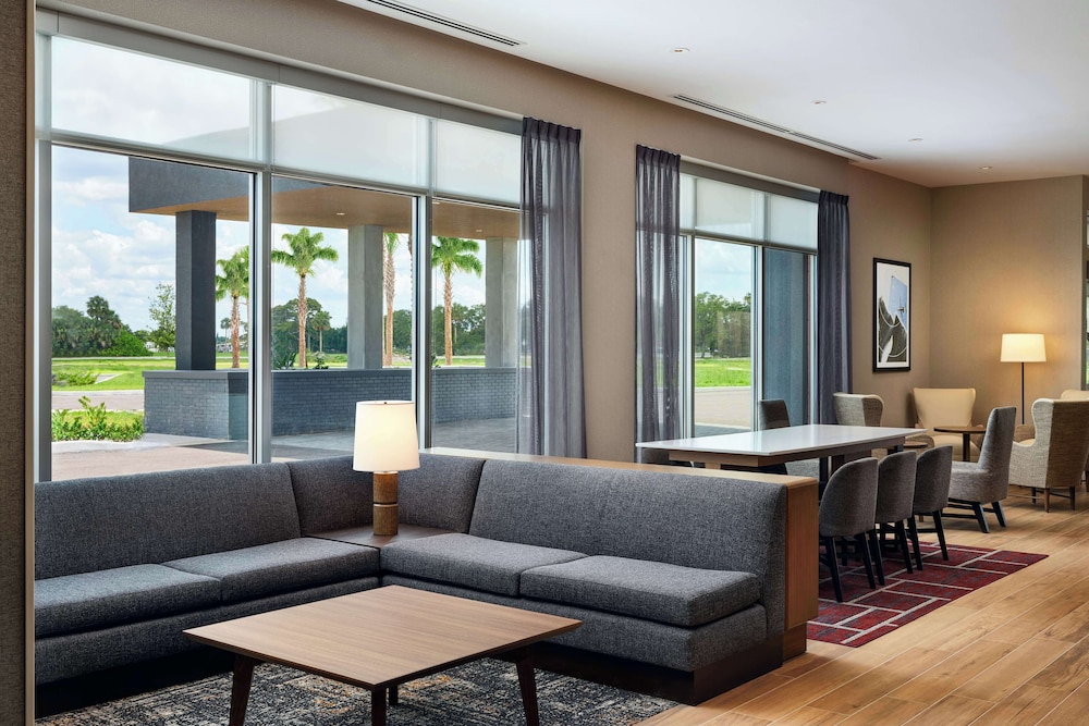 Hyatt Place Melbourne Airport 31/63