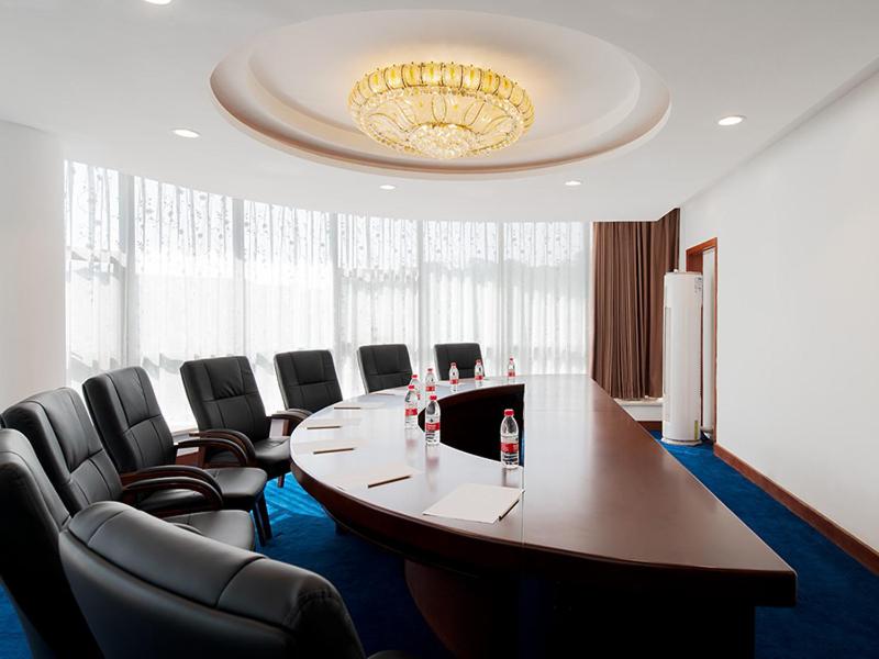 Vienna International Hotel (Hangzhou West Lake Fengshan Road) 31/35