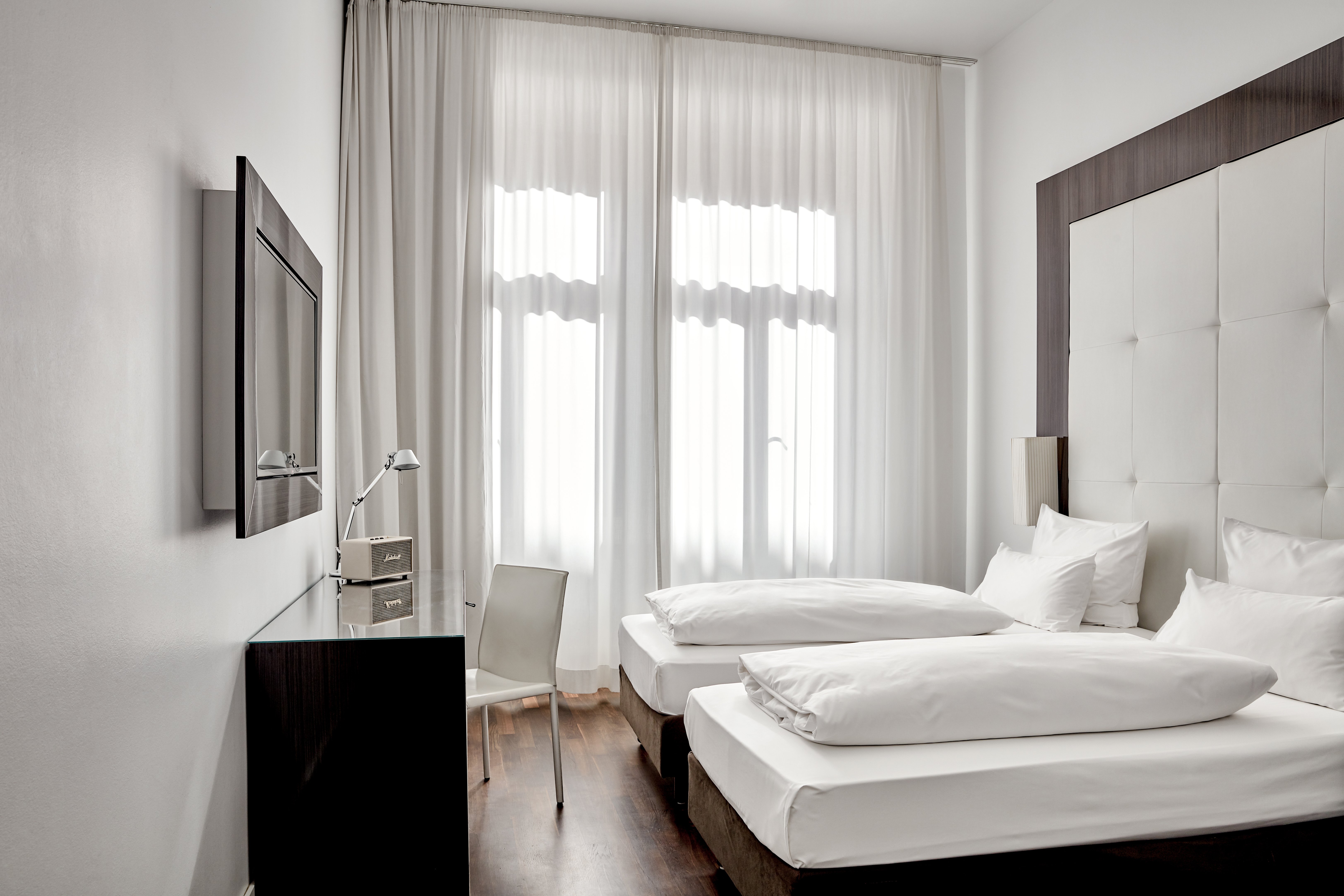 The Pure Hotel 15/51