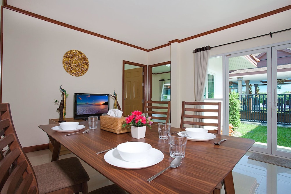 Baan Thai Lanna Pattaya 65/76