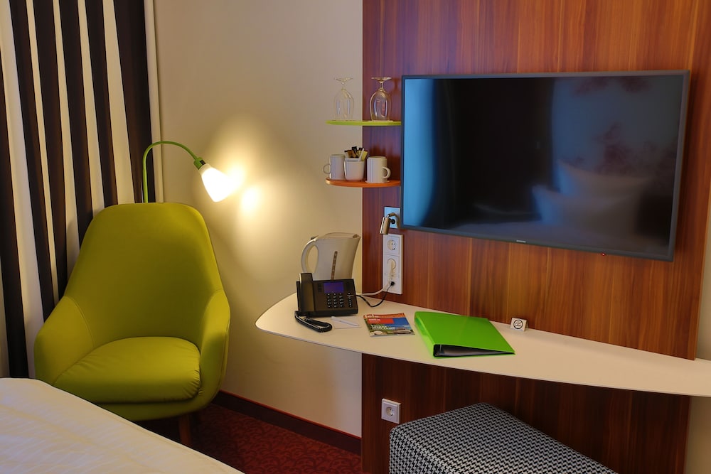 IBB HOTEL INGELHEIM 58/70