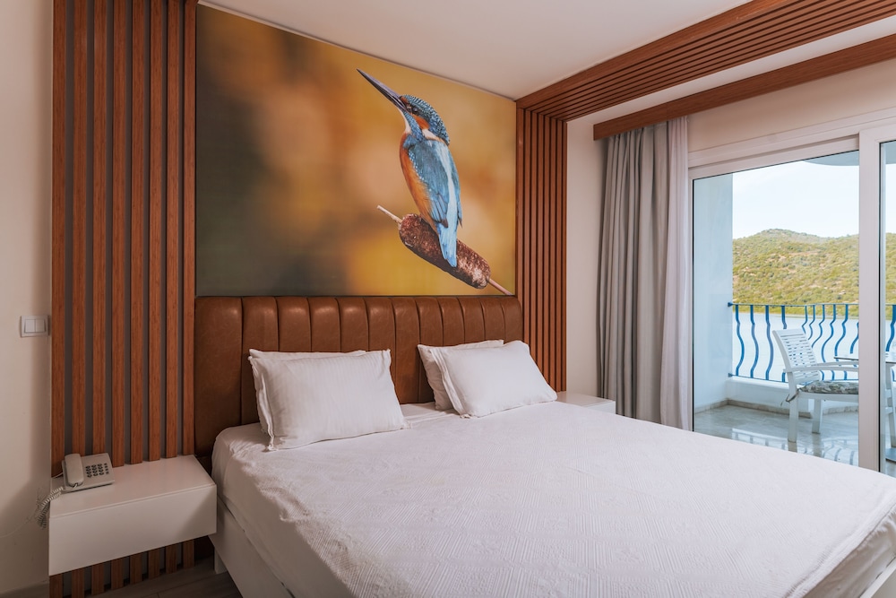 Yalicapkini Boutique Hotel 13/71