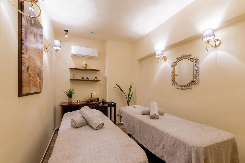 Koukos Rhodian Guesthouse - Adults Only 25/50