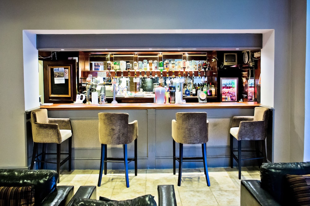 Wards Hotel 13/26