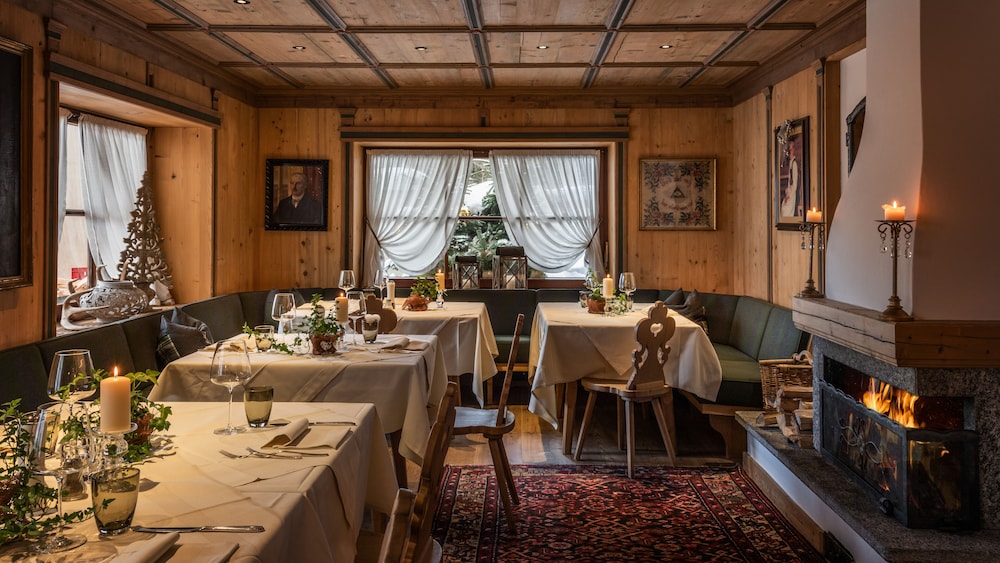 Romantik Hotel Santer 53/66
