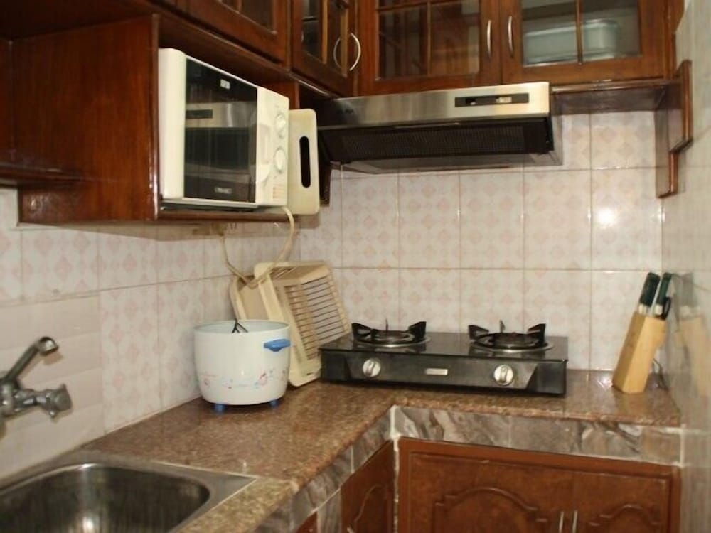 Thamel Apartments Hotel 47/49