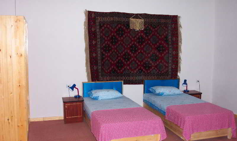 Lyabi House 9/16
