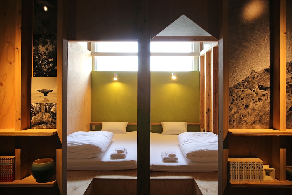 Guest House Chura Cucule Ishigakijima 21/50