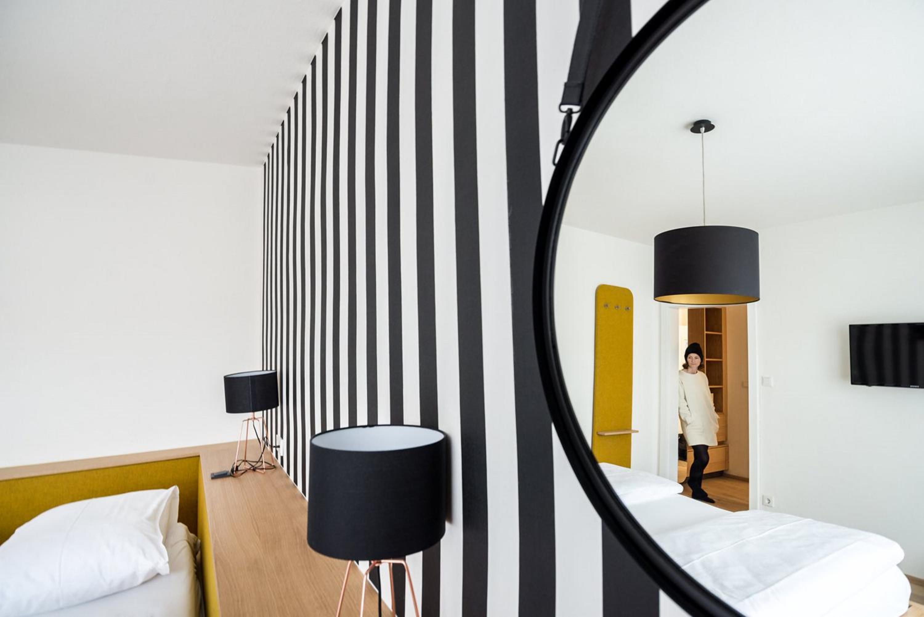 Altstadthotel Weisse Taube 60/64