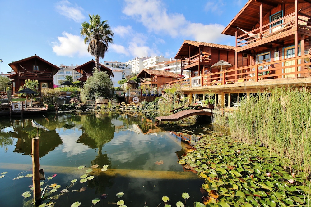 Villa Ana Margarida By Nature 32/39