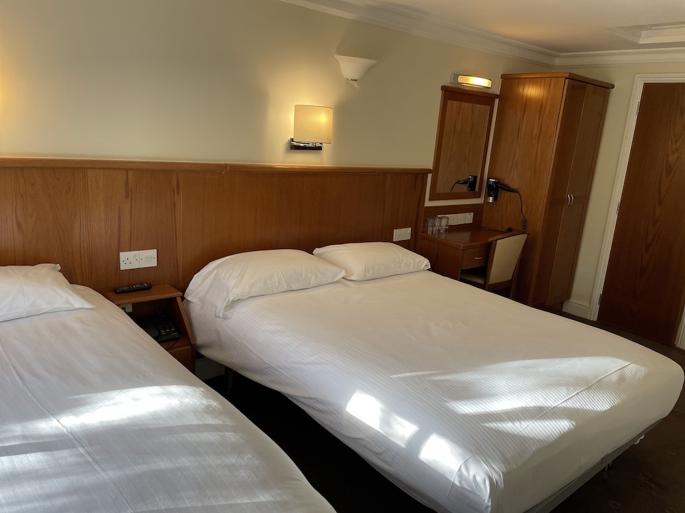 Orchard Hotel 22/41