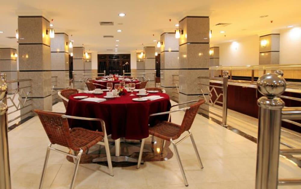 Bali Paradise City Hotel 33/50