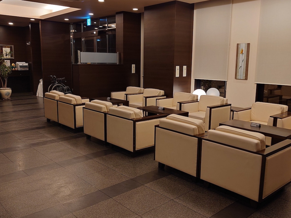 Hotel Route-Inn Yurihonjyo 52/59