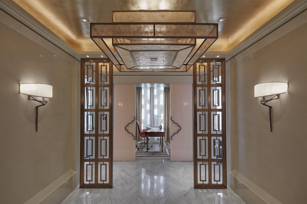 Mandarin Oriental Doha 34/57