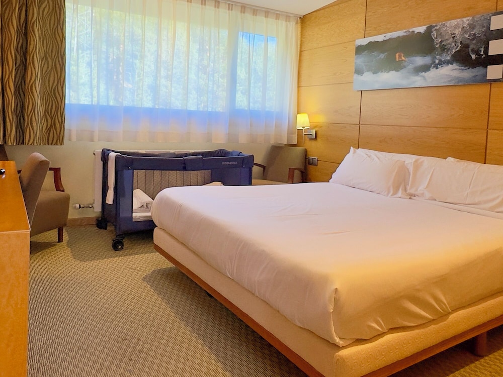 Sercotel Hotel and Spa La Collada 27/62