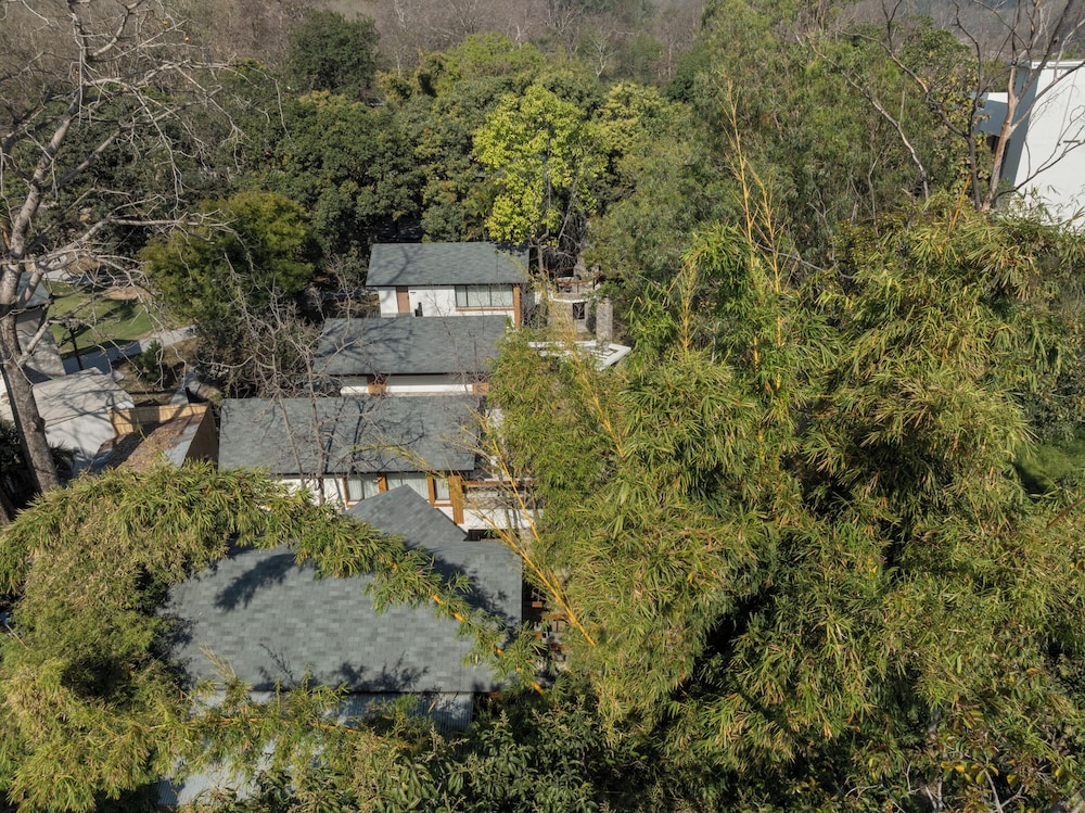 ZANA - A Luxury Escape, Jim Corbett 33/45