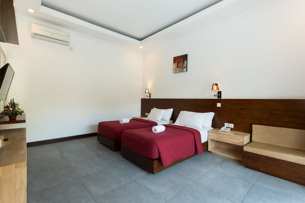 Paisa Villa Seminyak 32/67