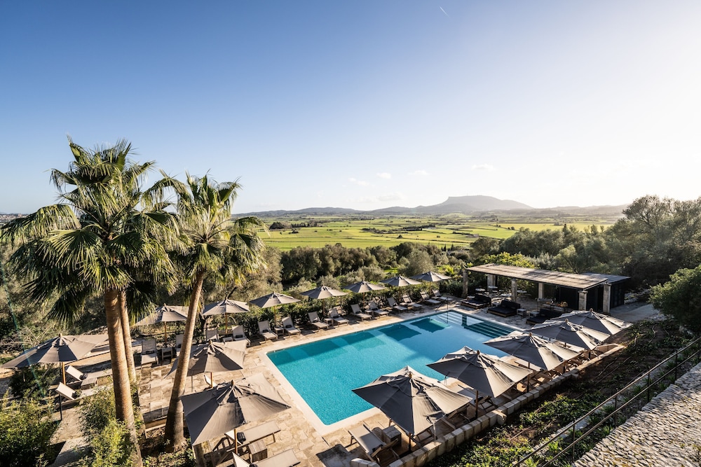 Finca Serena Mallorca 3/77