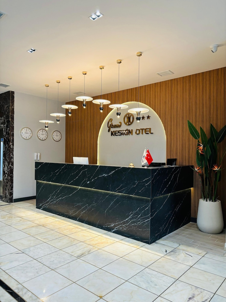 Grand Keskin 7/49