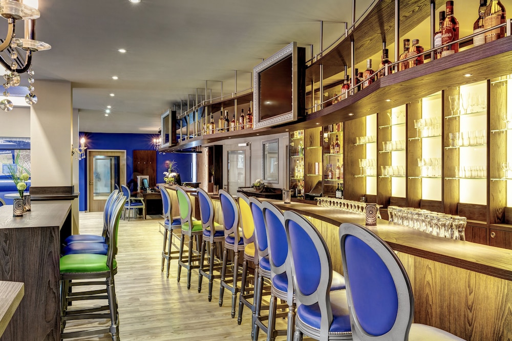 Ibis Styles Rastatt Baden-Baden 51/66