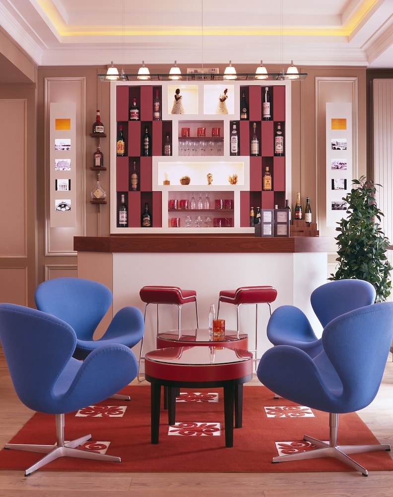Hotel Zelie Champs-Elysees 30/50