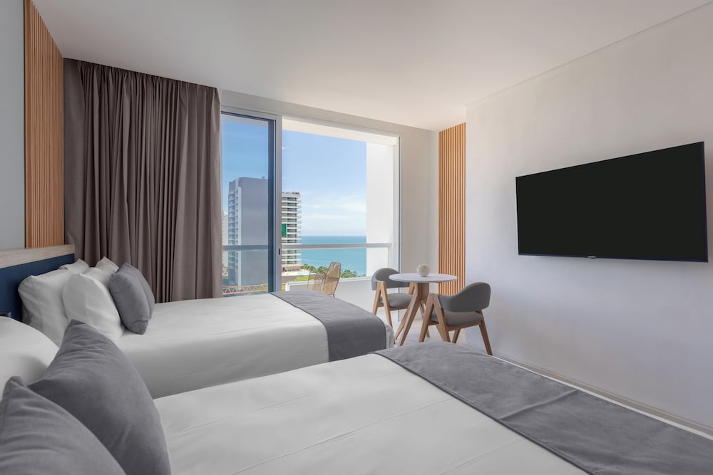 Hotel Porto Horizonte All inclusive By OxoHotel 25/58
