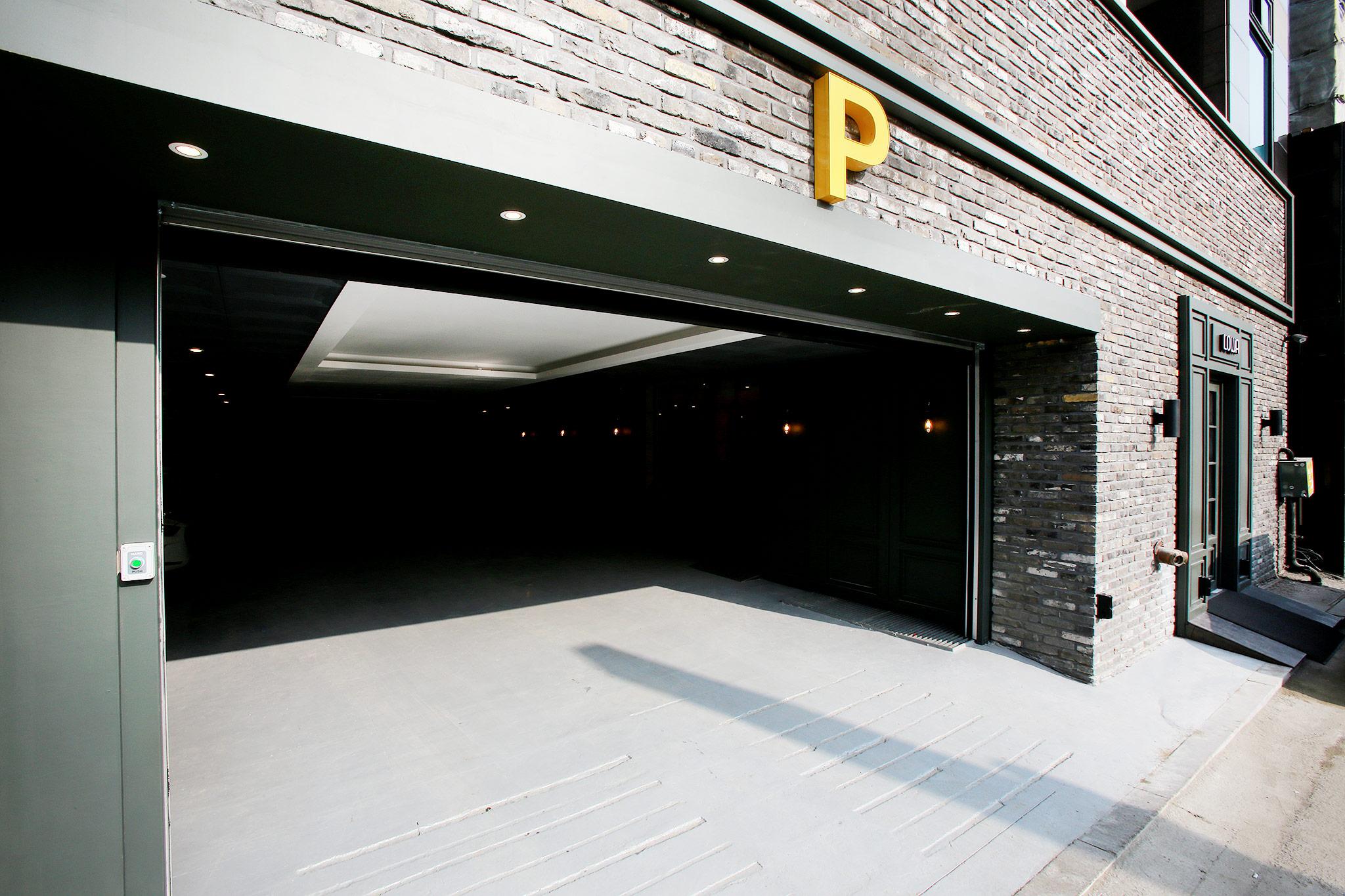 Suwon Herb Hotel 8/65