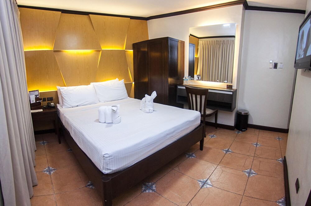 Vigan Plaza Hotel 36/71