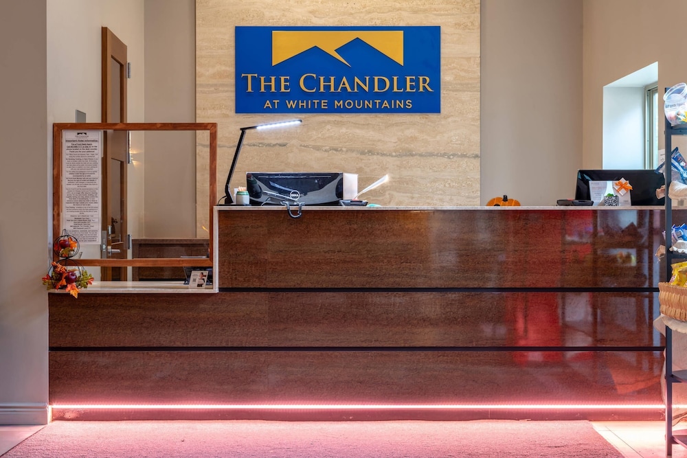 The Chandler Inn Bethlehem - Littleton, an Ascend Collection Hotel 10/61