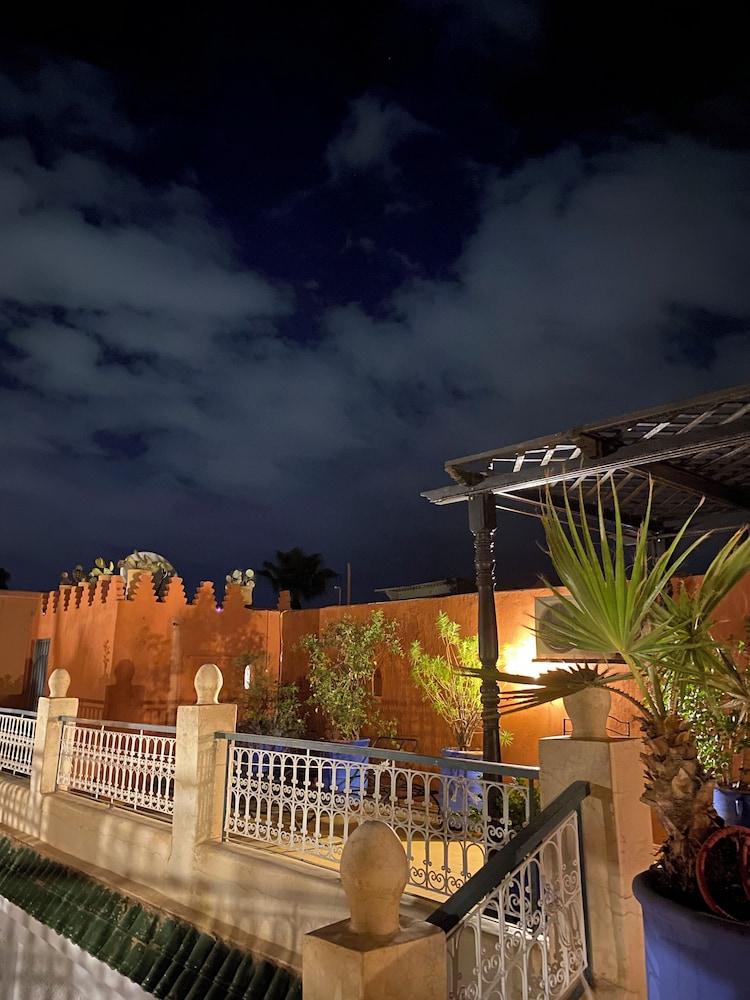 Riad Amegrad in MARRAKECH