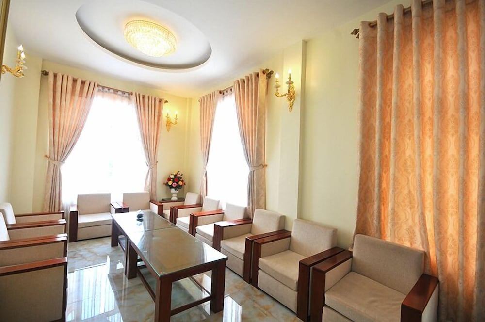 Thuan Thanh Hotel 32/50