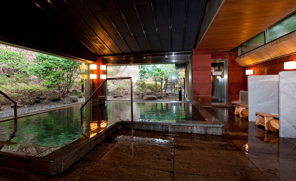 swimming pool spa