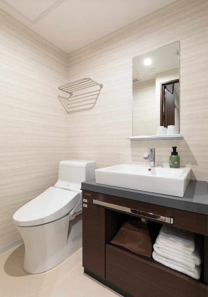 Hotel Classe Stay Sapporo 41/47