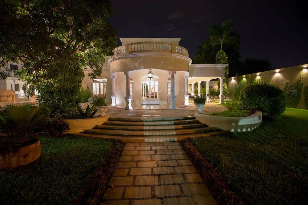 Delfina Mansion Boutique 59/67