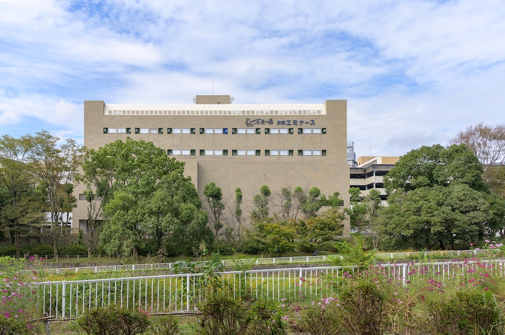 ホテル京都エミナース 写真1
